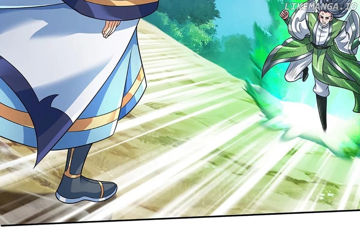 Cultivating the supreme dantian Chapter 351 - page 63